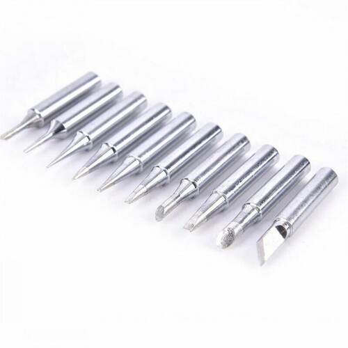 速发10 Ld Free Sderig Iro Tip 00M-T 1C/2C/C/1.2D/1.6D