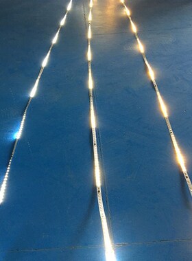 速发可批低压V2V241单色流星流水跑马追庆灯带婚逐广告招牌高楼