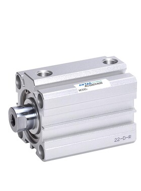 速发薄型气缸SD/AA12/16/20/25/2/6/8SX15X20X25X40X500B