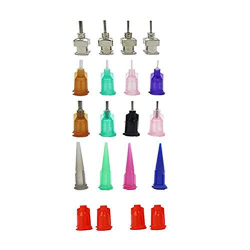 速发Xmasir Multi Pure Precisio lar Set 4  1 Oz. He