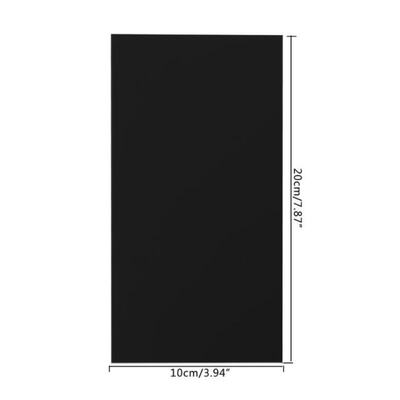 速发10X2m Acryl Bod d Acryl Sheet  Model Makig