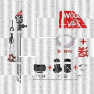 速发电动抽油泵220v1080w便携柴油桶加油机家用手提车载加油器液