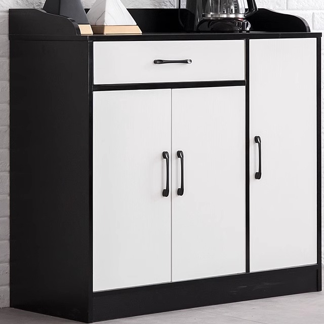 茶水柜苏上佳储藏现代简约