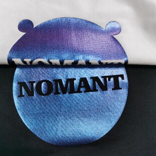 速发变T印盖面浆 幻彩胶浆  色恤印花镭射七彩丝龙胶浆