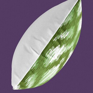 速发5ZV7复古花鸟田园靠垫美式沙发板枕套样抱间装饰靠枕轻奢床头