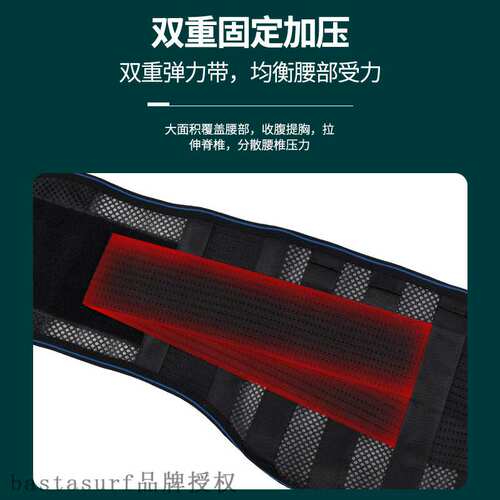 速发Rode 2020  wst protectio self htig belt hot pres