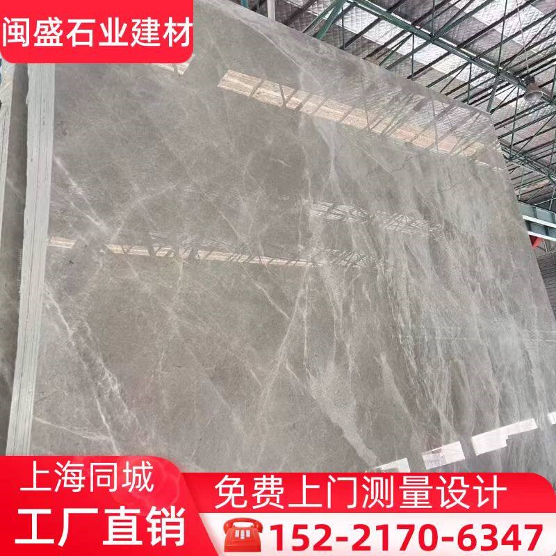 速发上海人造大理石窗台石飘窗台无缝盆洗面台电视背景墙石英台面