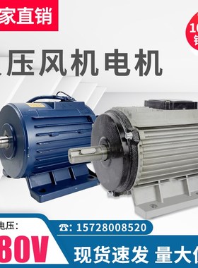 速发YSF负排风机80V换气压风扇养殖场工业0.7/0..5/171KW1400转