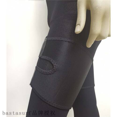 速发Outdoor s thigh protective belt, leg swtig shapig