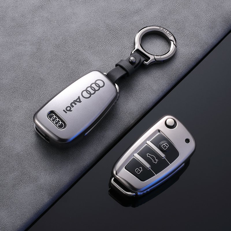 速发A套Q车Q2L折叠老02款L士A12款A6男汽车AL壳Q7