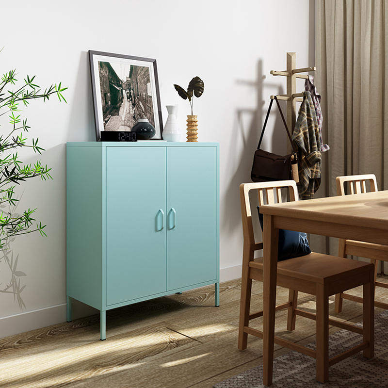 速发台柜晒储物柜杂物收纳柜靠墙大容量置物防家用卧室儿童铁皮衣,住宅家具,独立衣柜,淘宝优惠券,粉丝福利购,淘宝优惠卷