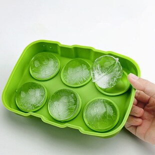 速发6 Lid with Sil Hes