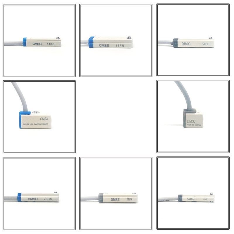 速发康茂盛磁性开关 CE CH-020/DG-2W DH-P