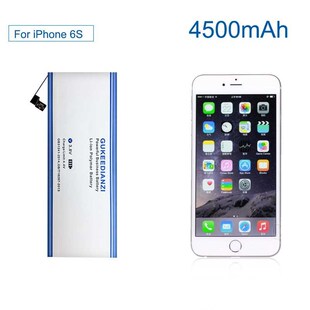 iPh Battery 4200mAh Mobile 速发6S