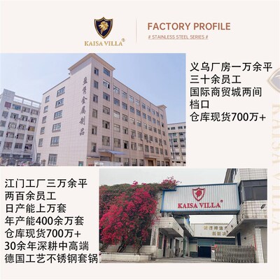 速发-厚5层底不锈钢件粘锅平底锅汤锅奶锅炖锅煎锅7不套KV加6604