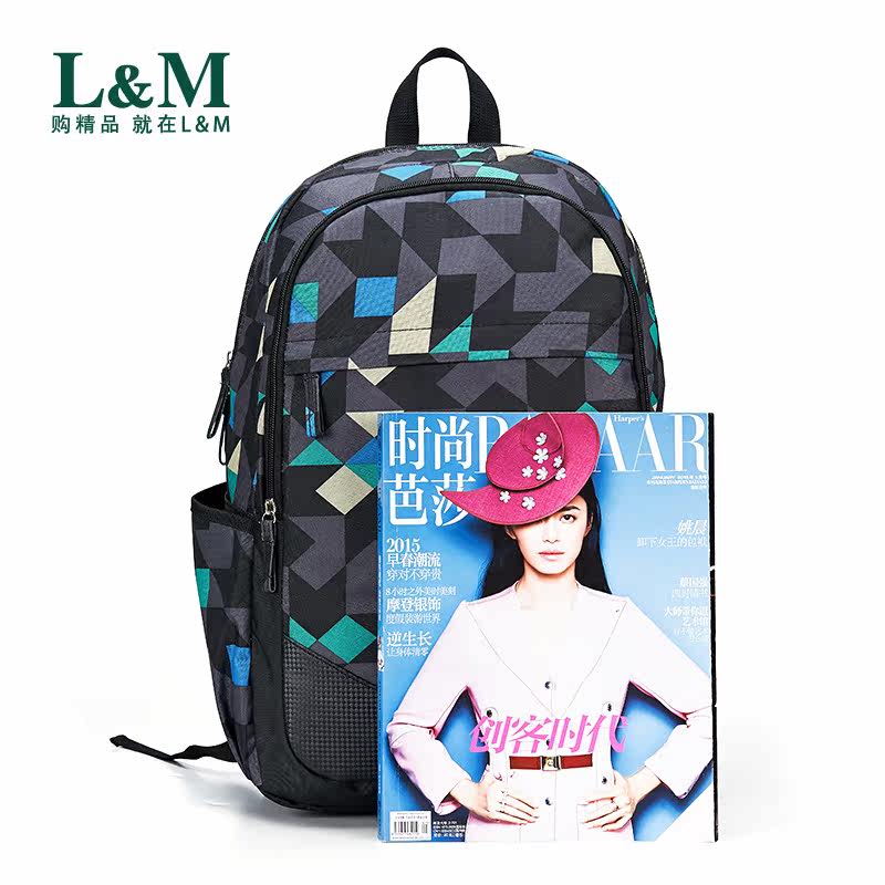 Sac pour homme - Ref 52107 Image 3