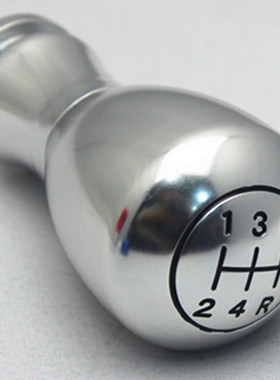 五菱之光S宏光S1S3V荣光SV5档位手动排挡头铝合金换档把手改装带