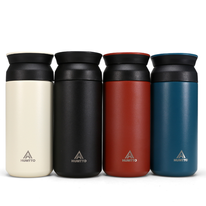 悍途户外保温杯水杯运动水壶