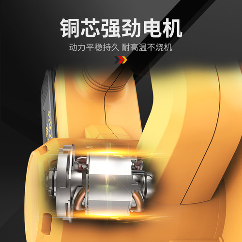 充电式鼓风大功率吹风灰工业小型电脑吹灰除尘器