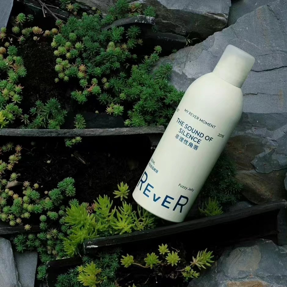 一起洗泡泡浴|rever乐若沐浴露泡泡啫喱清洁保湿留香 非理性角落