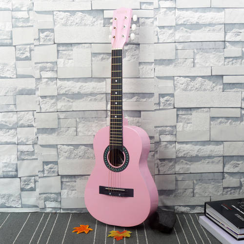 30寸36寸儿童民谣吉他古典吉他