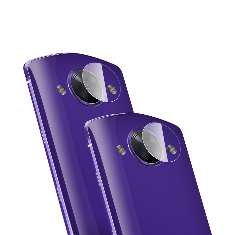 适用于美图t9镜头膜T8s摄像头膜m8s全屏v6手机m8美图M6s高清Meituv7相机膜T9限量版贴膜t8覆盖摄像头保