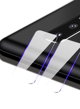 适用三星note9保护膜盖乐世