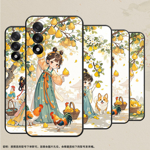 适用一加ACE5竞速版手机壳NordCE5全包边CPH2709保护套ACE5至尊版防摔A5000防摔Nord5轻薄Oneplus6软壳