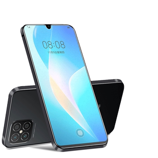 适用华为hi nova9z钢化膜磨砂nova8活力版nova9se手机膜nova8se防爆防摔无白边防指纹玻璃nava全包保护贴膜