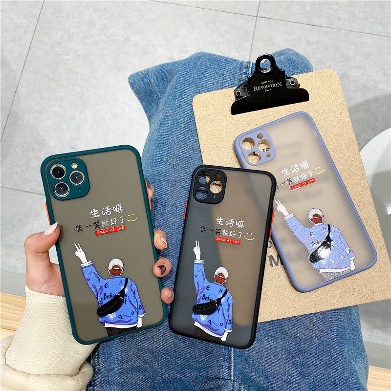 男款oppor15标准手机壳r15梦境镜头全包防摔r17个性a92s生活嘛笑一笑就好了a52个性创意r9s卡通可爱a72保护套,3C数码配件,手机保护套/壳,淘宝优惠券,粉丝福利购,淘宝优惠卷