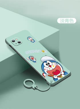 13苹果手机壳卡通可爱男女款