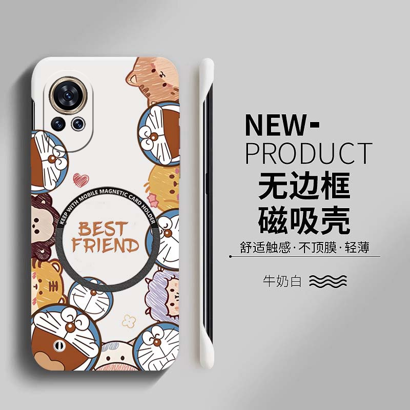 Huawei华为华为nova12亚克力卡通