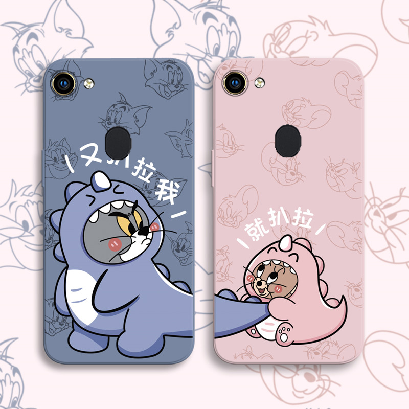 a73手机壳情侣男女全包