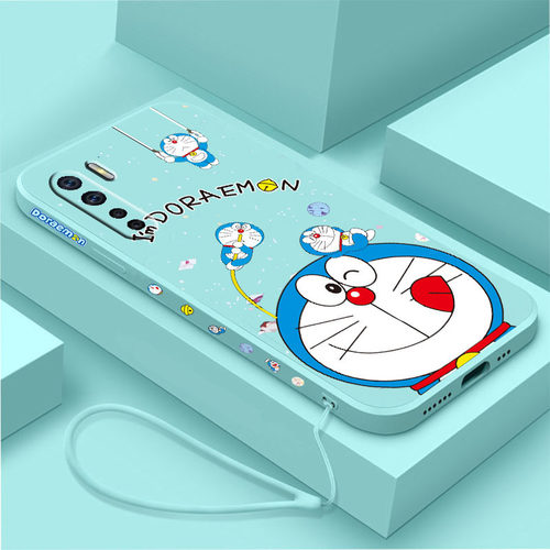 挂绳oppoa91手机壳新款可爱