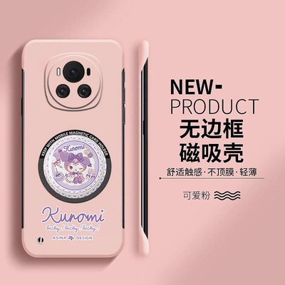 honor荣耀荣耀Magic6亚克力卡通