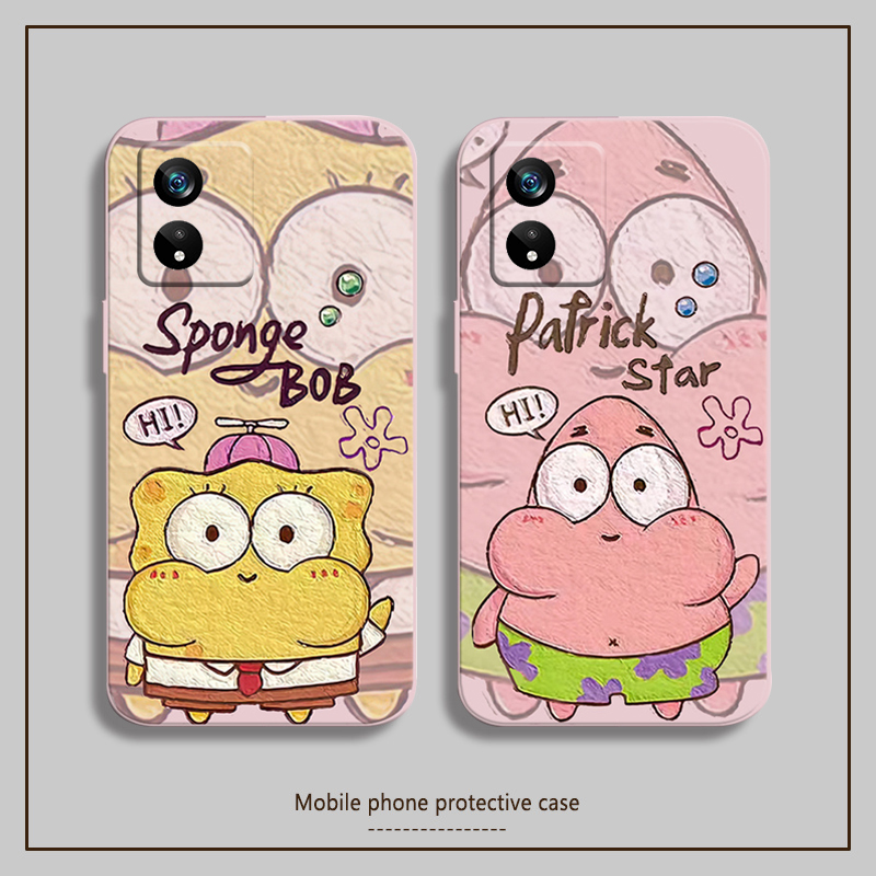 a97手机壳卡通可爱情侣