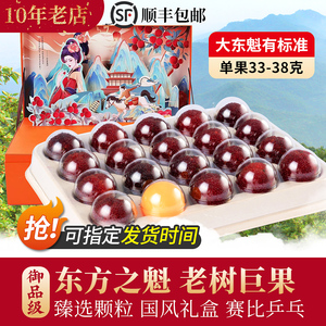 仙居东魁大杨梅当季现摘现发