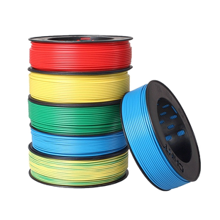 正泰电线家用纯铜国标BV1.5 2.5 4 6平方单铜芯铜线家装电缆