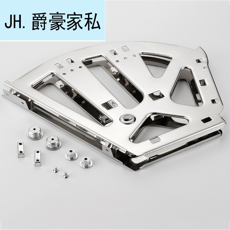 Tipping Shoe cabinet parts Metal parts Shoe cabinet Flip frame monolayer double-deck Turning plate shoe rack Hardwarein the Residential furniture , Cabinet , Shoebox  category - from Buy2taobao.com to provide professional Taobao agent buy service