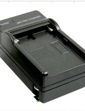 适用索尼NP-FC10/FC11 F77 F77A FX77 P2 P3 P5 P7相机电池充电器