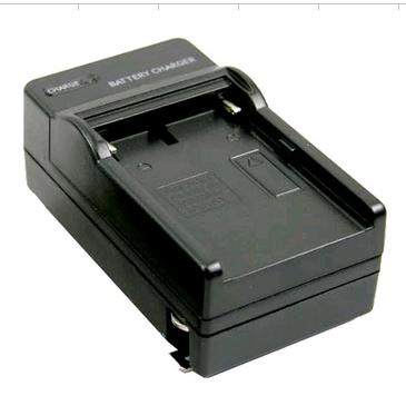 适用索尼NP-FC10/FC11 F77 F77A FX77 P2 P3 P5 P7相机电池充电器