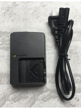适用索尼DSC-TX5 T110 TX100 W350 W570 W380 W390W360相机充电器