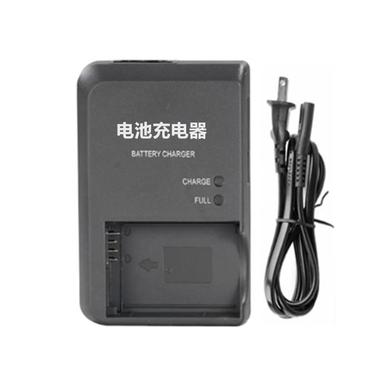 适用 佳能SX30 IS G10 G11 G12 SX30IS数码相机配件NB-7L充电器
