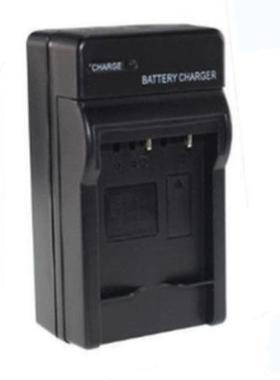 适用于三星NV40 NV106 NV11 NV100HD数码相机SLB-1137D电池充电器