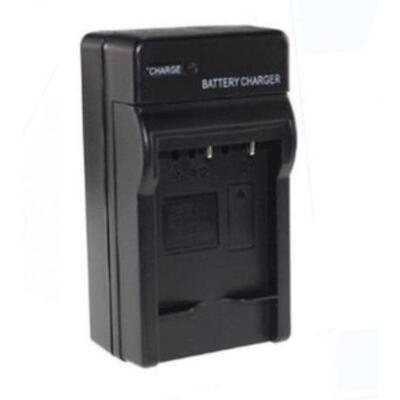 适用于三星NV40 NV106 NV11 NV100HD数码相机SLB-1137D电池充电器