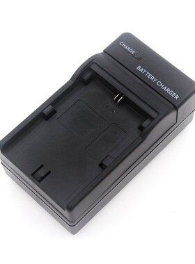 EN-EL3e充电器 适用 尼康D90电池D80 D700 D300D200 BLM1单反相机