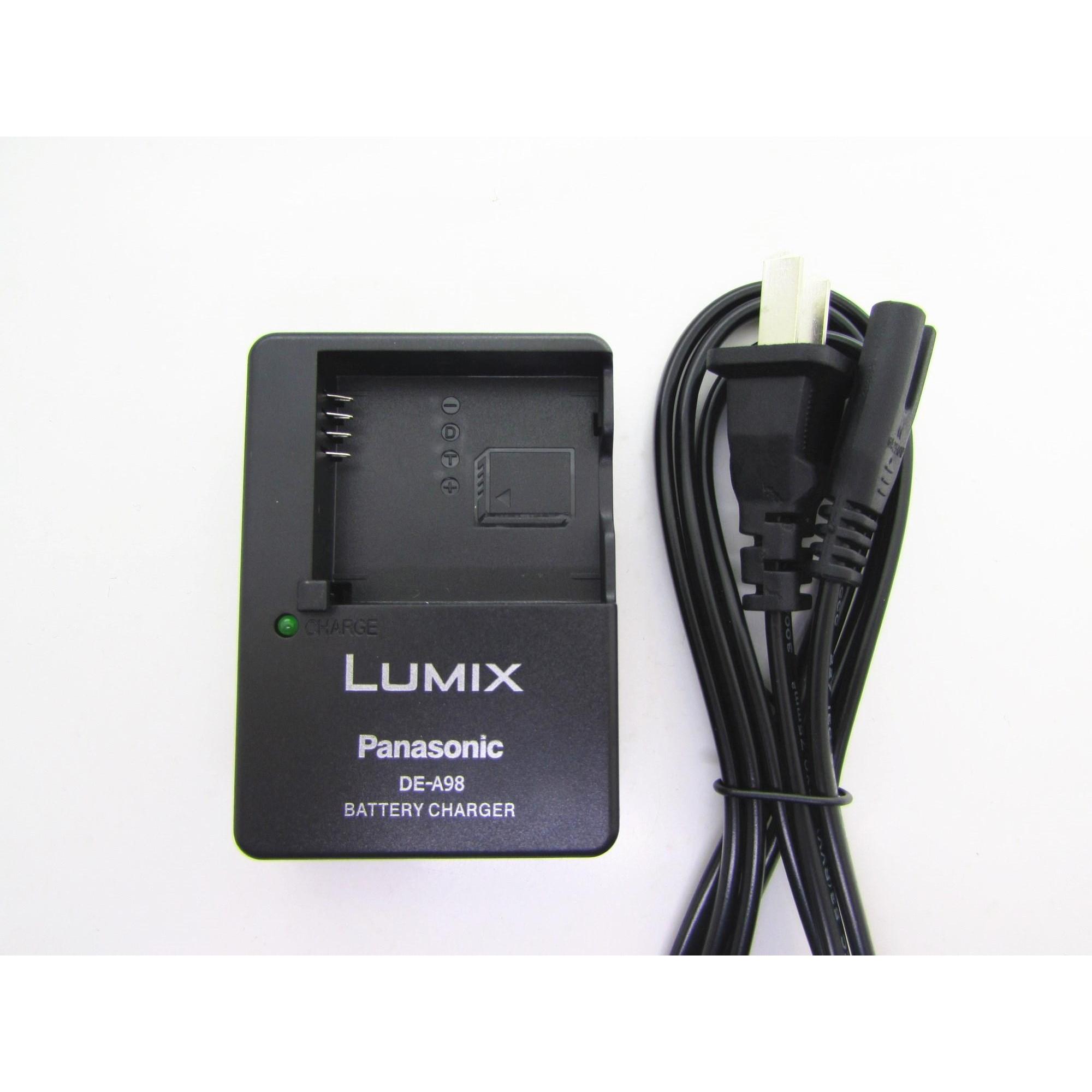 松下DMC-TX1 DC-TZ91 TZ92 TZ93 TZ95 GX9 TX2相机充电器DMWBLG10