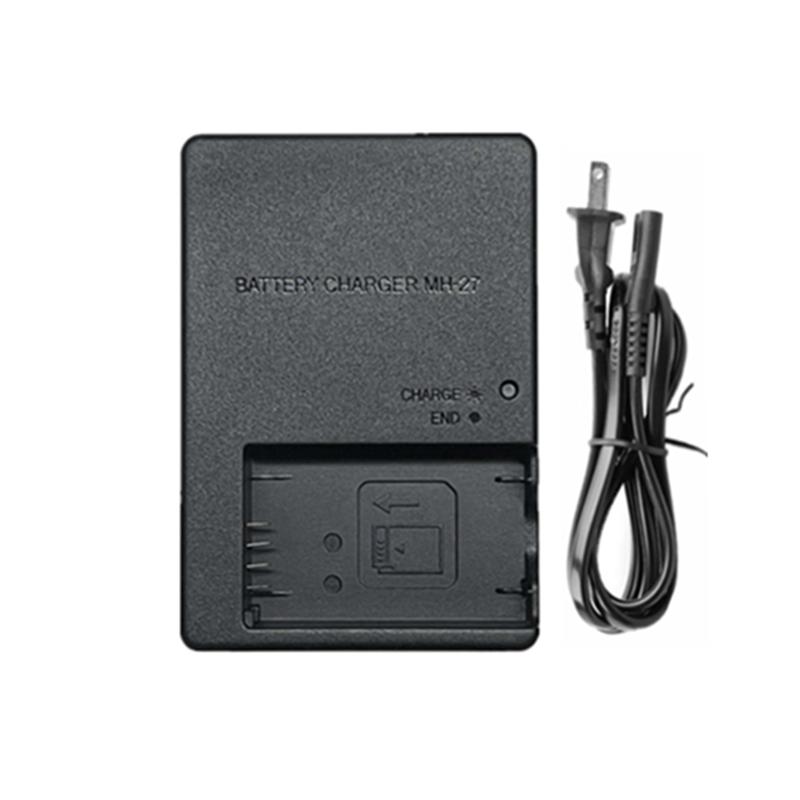 适用尼康1 J1 J2 J3 AW1 V3 P950 P1000微单数码相机MH-27充电器