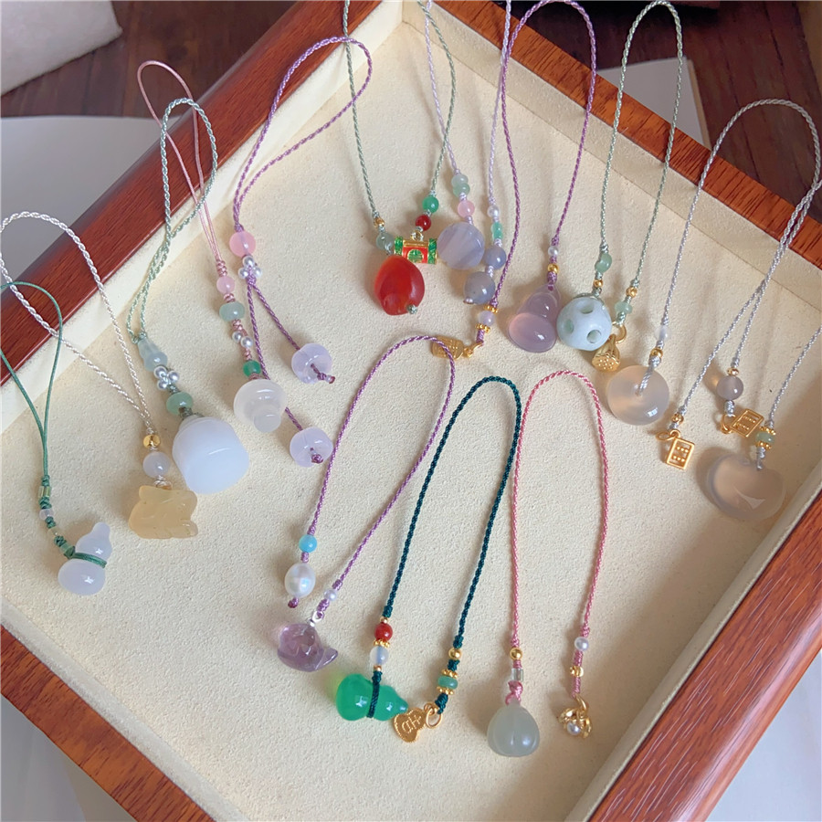 【捡漏特惠】一物一拍天然玉石多宝手机链钥匙扣原创挂坠 更新中,饰品/流行首饰/时尚饰品新,其它首饰,淘宝优惠券,粉丝福利购,淘宝优惠卷