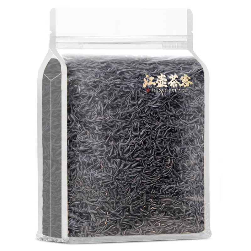 武夷山正山小种浓香型袋装